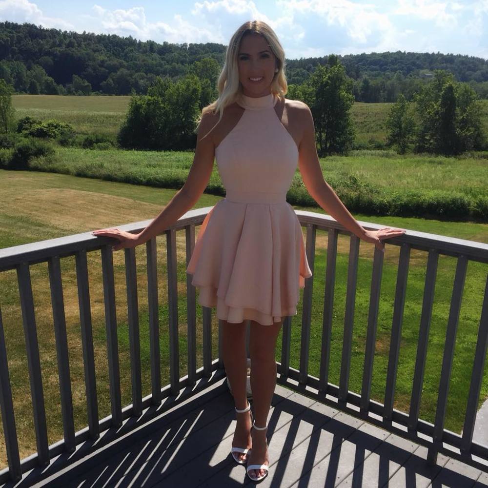 Meet your Posher, Sydney